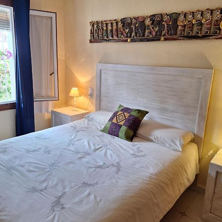 Precioso Bungalow En Moraira/ Lovely Bungalow In Moraira Buitenkant foto