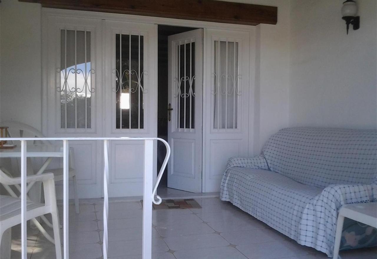 Precioso Bungalow En Moraira/ Lovely Bungalow In Moraira Buitenkant foto