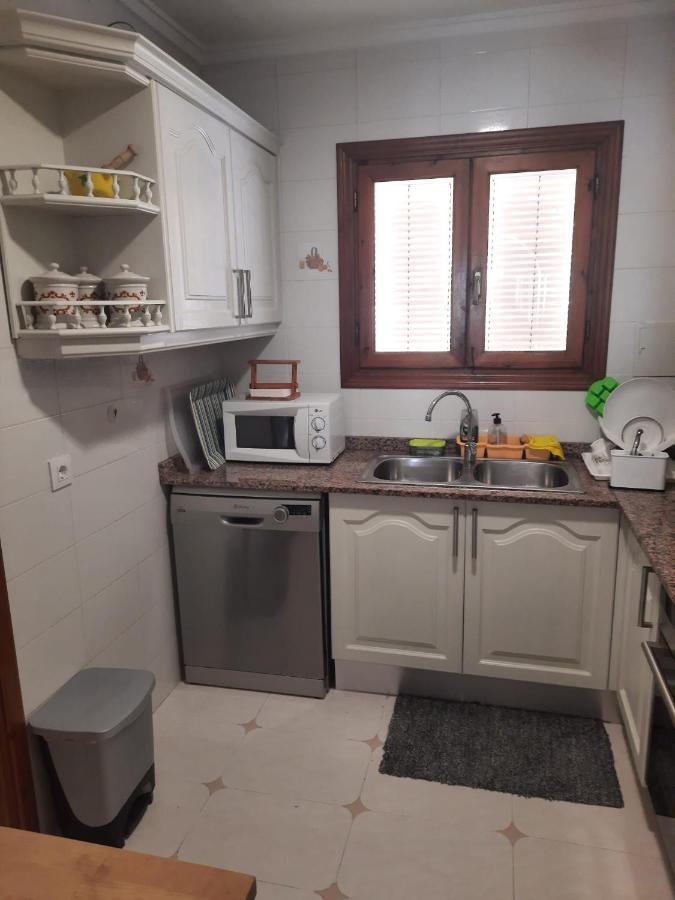 Precioso Bungalow En Moraira/ Lovely Bungalow In Moraira Buitenkant foto